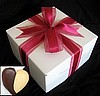 1 lb. Gourmet Chocolate Shortbread Gift Box (Mother's Day Special)